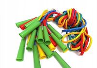 Skakanka sznurkowa MAL 54262