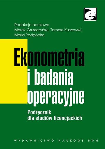 Ekonometria i badania operacyjne na Arena.pl
