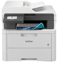 Drukarka laserowa Brother DCP-L3560CDW WiFi Duplex ADF Druk w kolorze