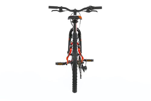 Rower Kellys KITER 30 neon orange -24" na Arena.pl