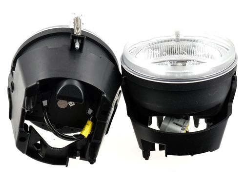 Światła DRL DUOLIGHT DL31 na Arena.pl