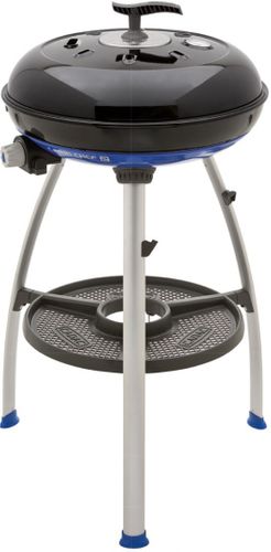 Grill gazowy CARRI CHEF 2 BBQ COMBO i GRATIS na Arena.pl
