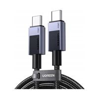 UGREEN Kabel Do ładowania Przewód USB-C Do USB-C PD3.1 QC 4.0 240W 2m Oplot