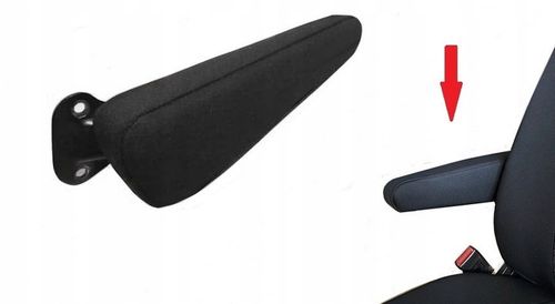 POKROWCE MIAROWE FORD TRANSIT Mk8 2014-2024 na Arena.pl