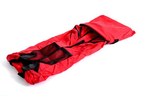 Plecak JOMA PACKABLE 400278.P01 czerwony na Arena.pl
