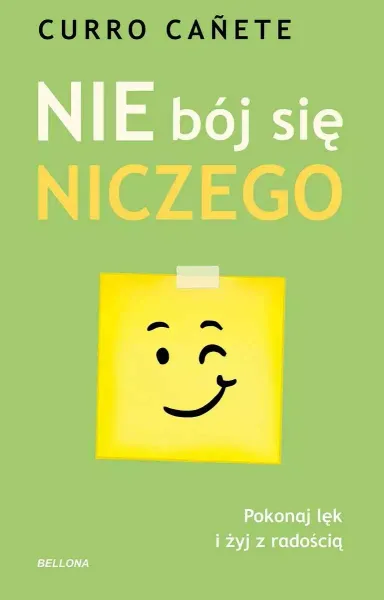 Nie bój się niczego zdjęcie 1