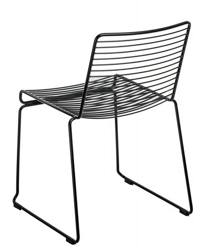 Krzesło Dilly Black na Arena.pl