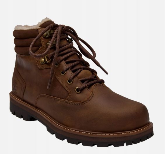 Timberland BRITTON ROAD - Śniegowce R.41 zdjęcie 1