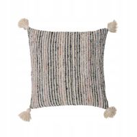 PODUSZKA DEKORACYJNA JEHU NATURA - BLOOMINGVILLE