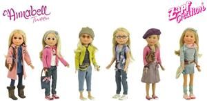 Zapf Creation 790076 Annabell Tween - Lalka 42cm na Arena.pl