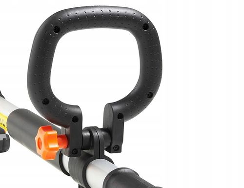 Akumulatorowe nożyce do żywopłotu na wysięgniku VonHaus 240cm 20V 1,5Ah na Arena.pl