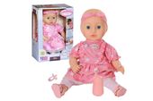 BABY ANNABELL lalka Mia 43cm 710678