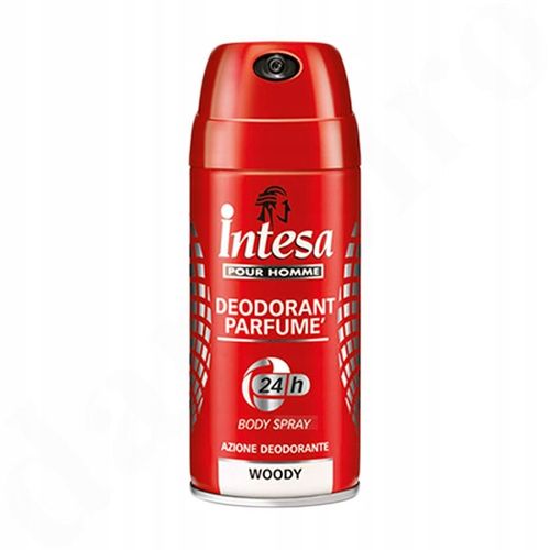 Intesa Men Dezodorant Woody 150 Ml na Arena.pl