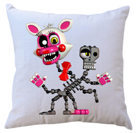 Poduszka FNAF Five Nights at Freddy's