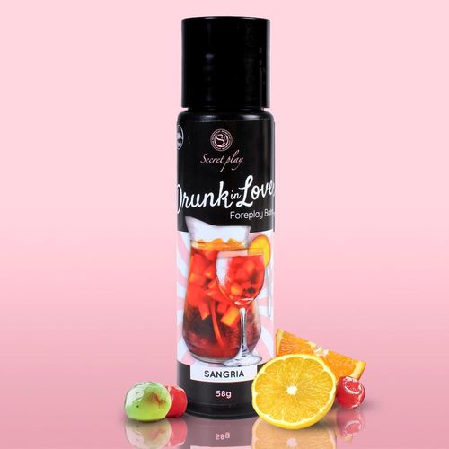 Sangria Balm 60 Ml 0,0% na Arena.pl