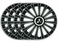 KOŁPAKI 16'' MITSUBISHI - ASX Grandis Pajero - LSM