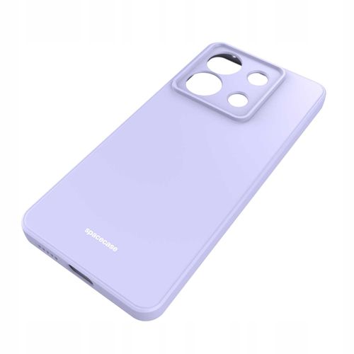 Spacecase Silicone Case Poco X6 / Rm Note 13 Pro 5G Light na Arena.pl