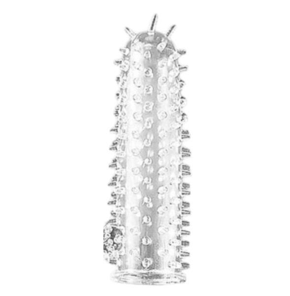 Lovesecret Cock Sleeve 03 zdjęcie 3