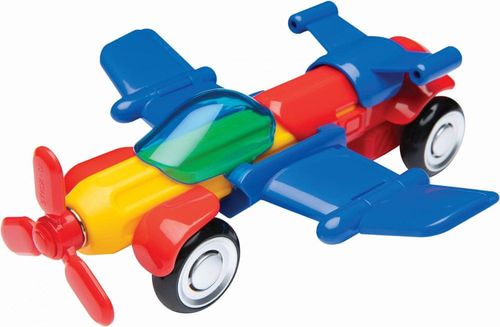 Magformers Stick-O Zestaw miejski 16 elementów na Arena.pl