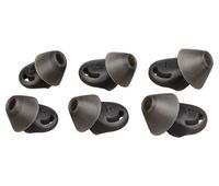 Poly Spare Eartips Medium For