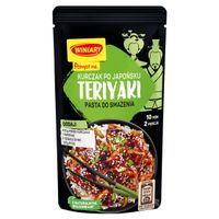 WINIARY PASTA TERIYAKI DO SMAŻENIA 65G