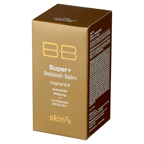 SKIN79 BB krem VIP Gold (40 ml) na Arena.pl
