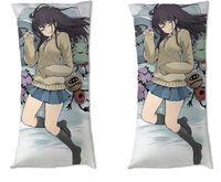 Dakimakura Mieruko-chan. Dziewczyna, która widzi więcej DO WYBORU