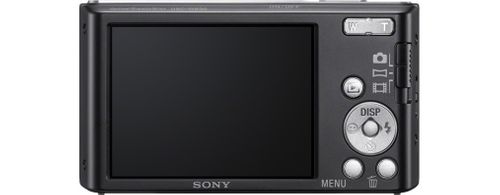 Sony Cyber-shot DSC-W830 black na Arena.pl