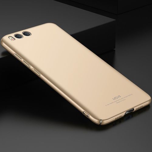 Etui MSVII Xiaomi Mi6 Gold na Arena.pl