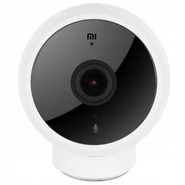 Kamera Ip Xiaomi Mi Home Security Magnetic 2K zdjęcie 1