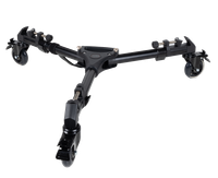 Smallrig 3986 Uniwersalny wózek do statywu