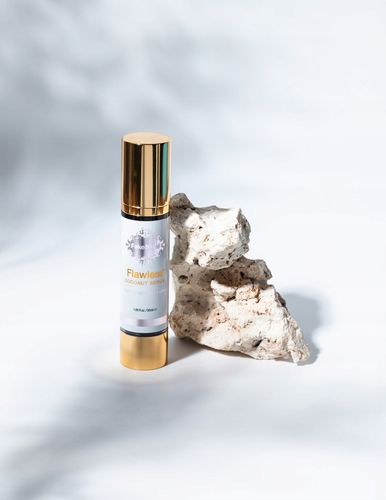 Samoopalacz Fake Bake Flawless Coconut Serum opalające twarz i ciało 50ml na Arena.pl