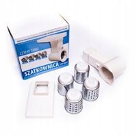 SZATKOWNICA WARZYW MASZYNKI MIĘSA Zelmer 686.5