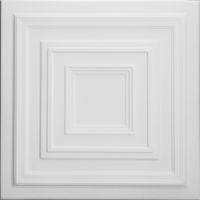 Piankowe Dekoracyjne Kasetony Sufitowe 0831