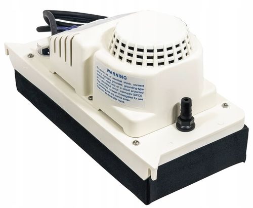 POMPA POMPKA DO ODPROWADZANIA KONDENSATU SKROPLIN 230V 58W CONIAQUA na Arena.pl