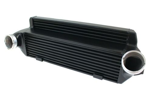 Intercooler TurboWorks BMW E82 E88 E89 E90 E92 BENZYNA 130/210mm na Arena.pl