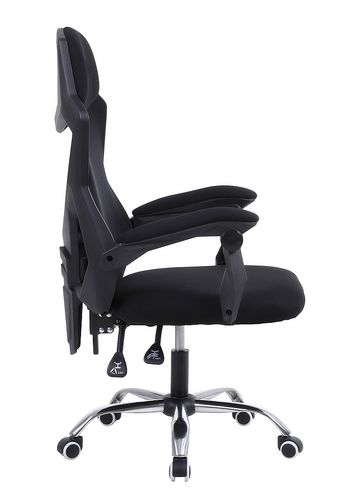 Yoda Black bez podnóżka na Arena.pl