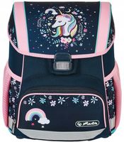 TORNISTER PLECAK SZKOLNY HERLITZ JEDNOROŻEC KL.1-3