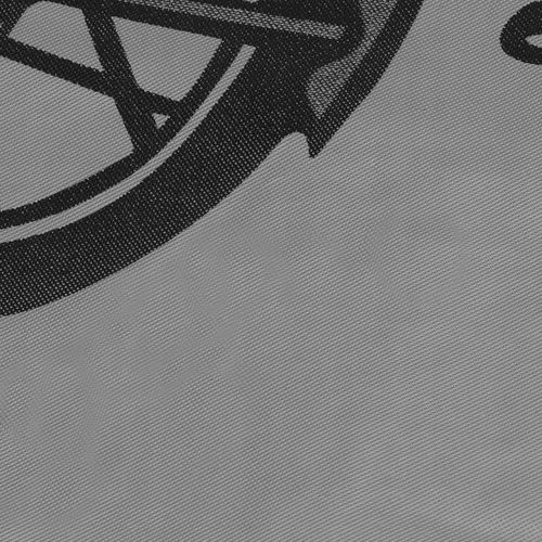 POKROWIEC na ROWER WODOODPORNY motor skuter RZEP 200x100x100cm UV plandeka na Arena.pl