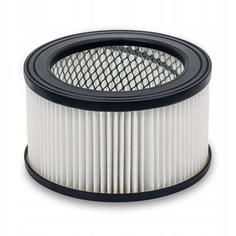 ODKURZACZ PRZEMYSŁOWY BEZWORKOWY POPIOŁU KOMINKA GRUZU MULTI 2200W na Arena.pl