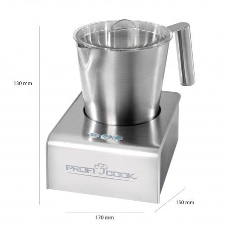 Spieniacz do mleka PROFI COOK PC-MS 1032 na Arena.pl