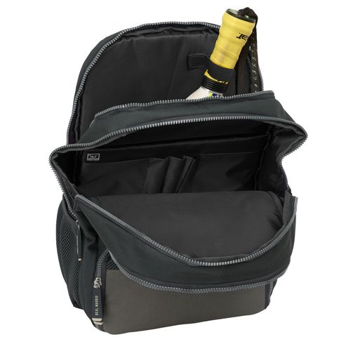 Plecak szkolny Real Madrid C.F. Szary 30 x 42 x 17 cm na Arena.pl