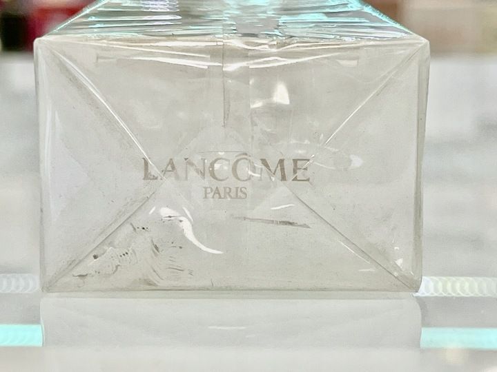 Lancome OUI Eau De Toilette UNIKAT VINTAGE 50 ml zdjęcie 10