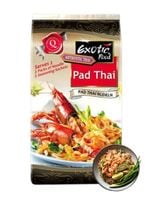 Zestaw do pad thai gotowy makaron i sos szybkie danie w 10 minut 2 porcje