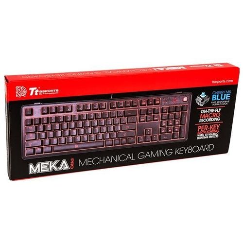 ESports MEKA PRO Cherry MX Blue Switch na Arena.pl