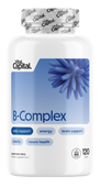VITALCAPITAL B-Complex (120 kaps.)