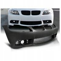 ZDERZAK PRZEDNI Do BMW E90 Od 2005 Do 2008 PDC NOWY Zmień Swoje BMW e90