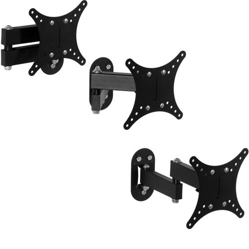 Uchwyt wieszak do telewizora ścienny na Arena.pl