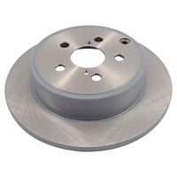 TARCZA HAM TYL 280X10 P FEBI BILSTEIN