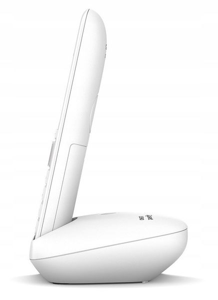 GIGASET Telefon bezprzewodowy E390 zdjęcie 7